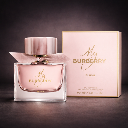 My Burberry Blush Eau de Parfum Femme 90ML