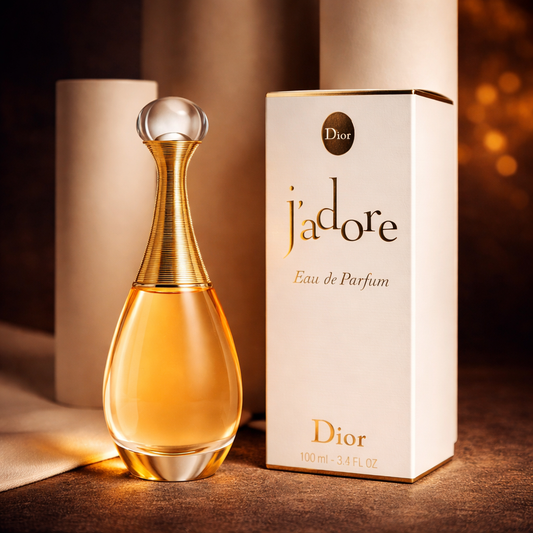 DIOR J'ADORE 100ML