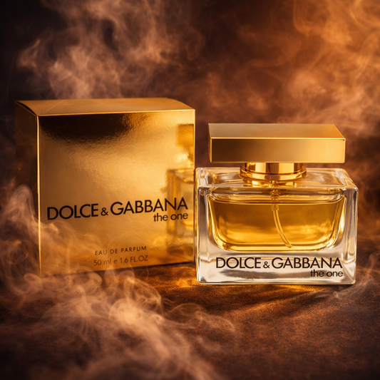 Dolce & Gabbana The One Eau de Parfum Femme 100ML
