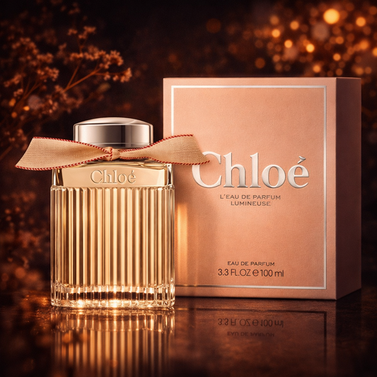 Chloé Eau de Parfum Femme 100ML
