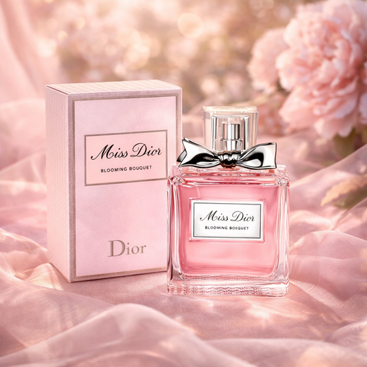 Dior Miss Dior Blooming Bouquet Eau de Toilette Femme 100ML