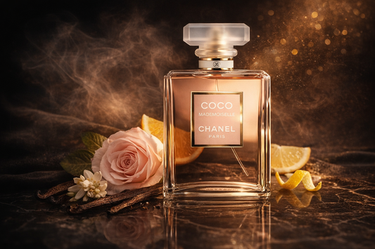 Chanel Coco Eau de Parfum Femme 100ML