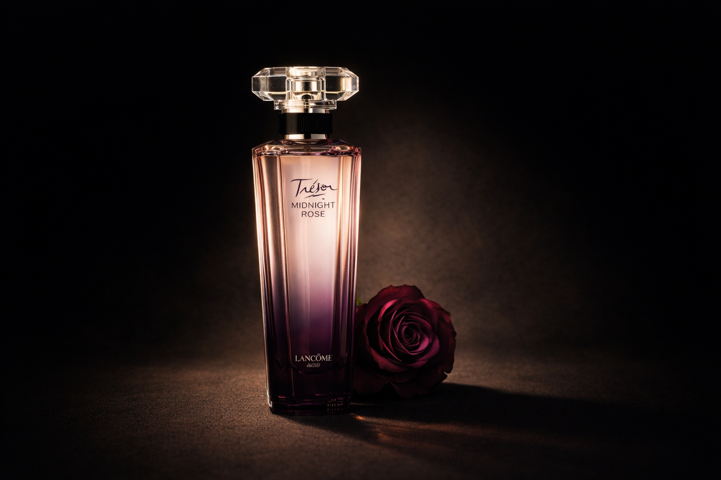 Lancôme Trésor Eau de Parfum Femme 100ML