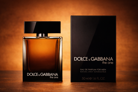 Dolce & Gabbana The One Eau de Parfum pour Homme 100ml