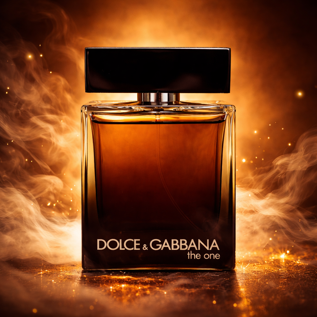 Dolce & Gabbana The One Eau de Parfum pour Homme 100ml
