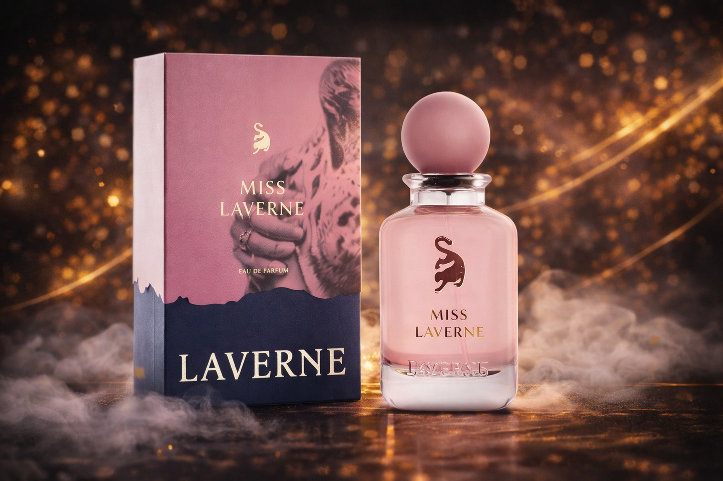 Miss Laverne by Georgina Rodriguez 100ML
