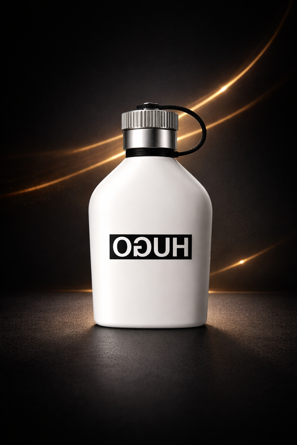 Hugo Reversed – Hugo Boss | 100ML